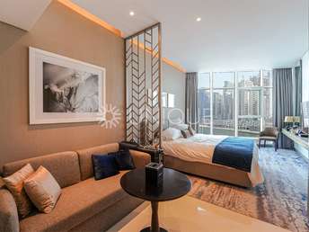 1 BR  Apartment For Sale in DAMAC Maison Prive, Business Bay, Dubai - 6075245