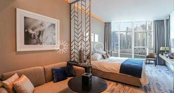1 BR  Apartment For Sale in DAMAC Maison Prive, Business Bay, Dubai - 6075245