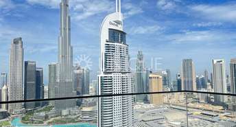 3 BR  Apartment For Sale in Burj Royale, Downtown Dubai, Dubai - 6084430