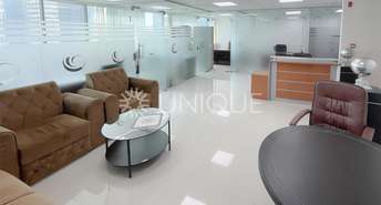 Office Space For Sale in XL Tower, Business Bay, Dubai - 6086681