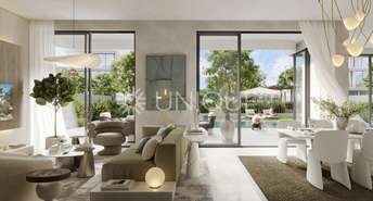 4 BR  Villa For Sale in Dubai Hills Estate