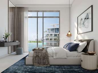 3 BR  Apartment For Sale in The Cove II, Dubai Creek Harbour, Dubai - 6136062