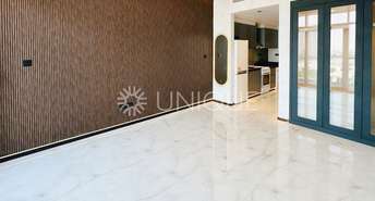 Studio  Apartment For Sale in Carson - The Drive, DAMAC Hills, Dubai - 6143192