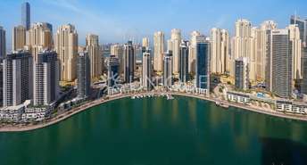 2 BR  Apartment For Sale in Vida Residences Dubai Marina