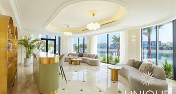 6 BR  Villa For Sale in Palm Jumeirah, Dubai - 6150093