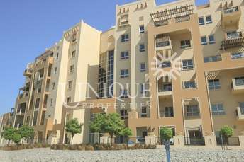 Al Ramth Apartment for Sale, Remraam, Dubai