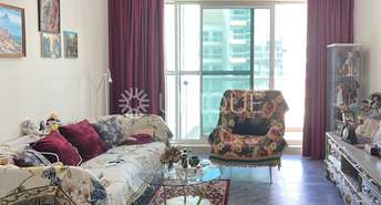 1 BR  Apartment For Sale in Mayfair Residency, Business Bay, Dubai - 6165825