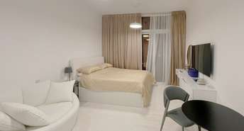 Studio  Apartment For Sale in Carson - The Drive, DAMAC Hills, Dubai - 6176973