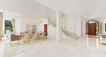 4 BR  Villa For Sale in Cluster 32, Jumeirah Islands, Dubai - 6304874