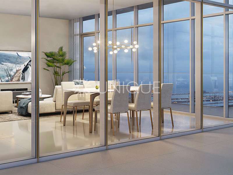 3 BR  Apartment For Sale in Seapoint
