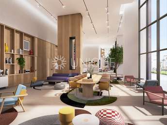 1 BR  Apartment For Sale in Design Quarter, Dubai Design District, Dubai - 6323392