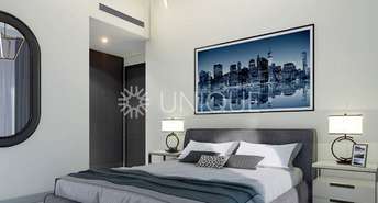 1 BR  Apartment For Sale in The Paragon by IGO, Business Bay, Dubai - 6334417