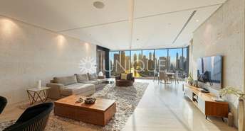 3 BR  Apartment For Sale in Volante Tower, Business Bay, Dubai - 6362780