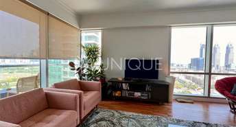 2 BR  Apartment For Sale in The Fairways, The Views, Dubai - 6388942