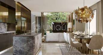5 BR  Villa For Sale in Palm Hills, Dubai Hills Estate, Dubai - 6398297