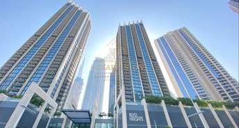 2 BR  Apartment For Rent in BLVD Heights, Downtown Dubai, Dubai - 5288914