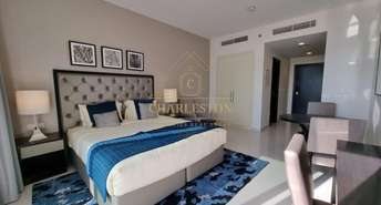 Studio  Apartment For Rent in Residential District, Dubai South, Dubai - 6198122