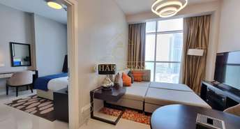 1 BR  Apartment For Rent in Artesia, DAMAC Hills, Dubai - 6745955