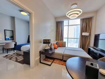 1 BR  Apartment For Rent in Artesia, DAMAC Hills, Dubai - 6745955