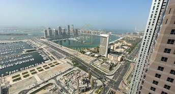 3 BR  Apartment For Sale in Damac Heights, Dubai Marina, Dubai - 6822218