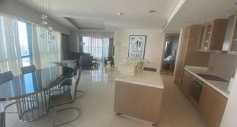 3 BR  Apartment For Rent in Business Bay, Dubai - 6822220