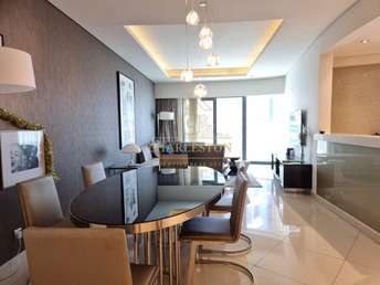 DAMAC Towers by Paramount Hotels and Resorts Apartment for Sale, Business Bay, Dubai