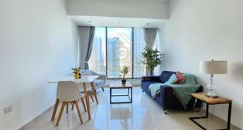 1 BR  Apartment For Sale in Silverene, Dubai Marina, Dubai - 6822217