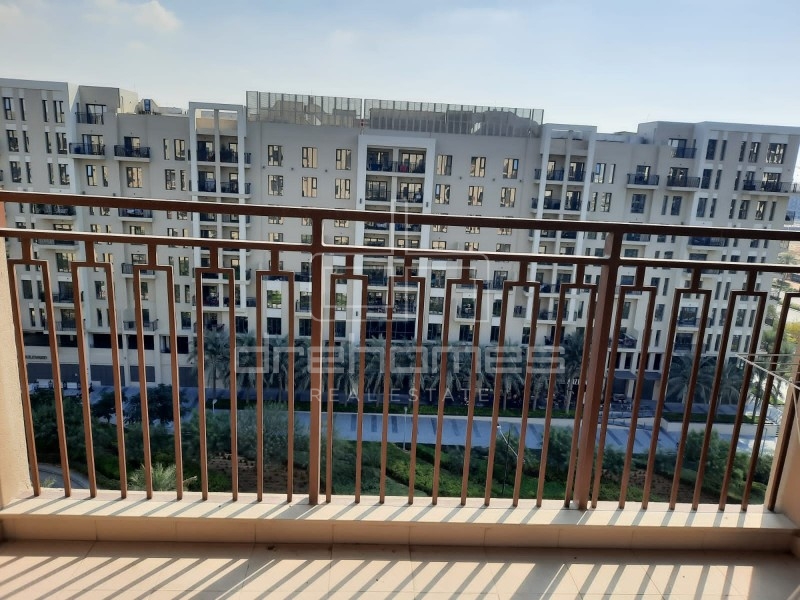 1 BR  Apartment For Rent in Town Square, Dubai - 6643451