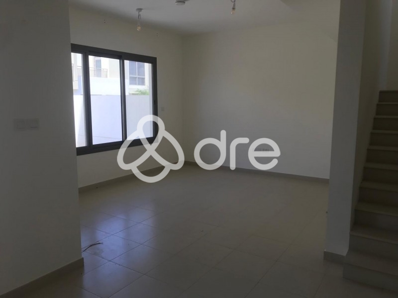 3 BR  Townhouse For Rent in Hayat Townhouses, Town Square, Dubai - 6844799