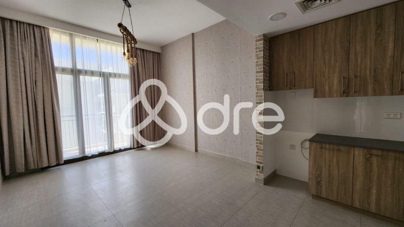 1 BR  Apartment For Rent in Town Square, Dubai - 6844790