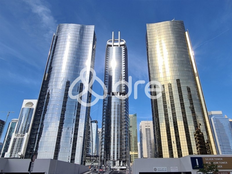 Office Space For Rent in Jumeirah Lake Towers (JLT), Dubai - 6844780