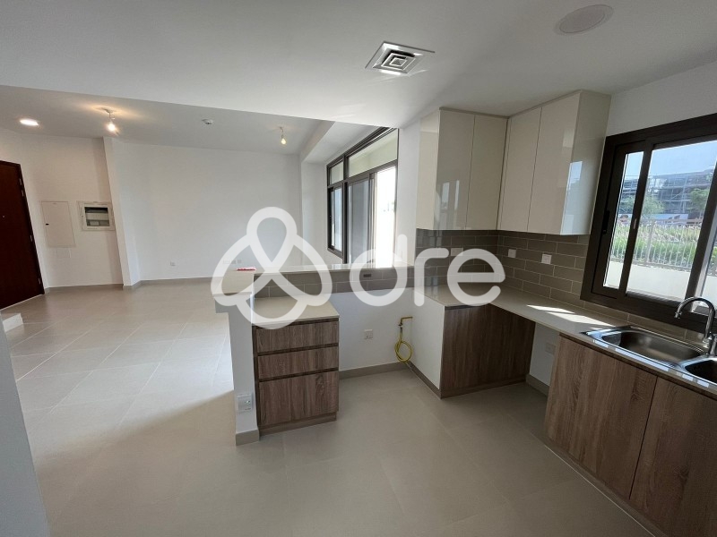 3 BR  Townhouse For Rent in Reem Townhouses, Town Square, Dubai - 6849268