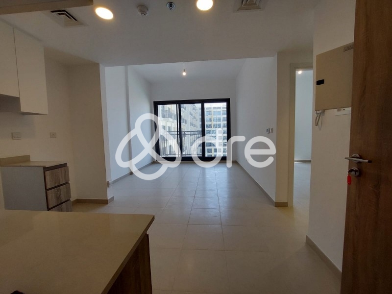1 BR  Apartment For Rent in UNA Apartments, Town Square, Dubai - 6849267