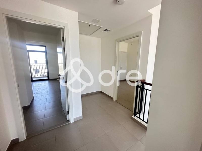 Noor Townhouses Townhouse for Rent, Town Square, Dubai