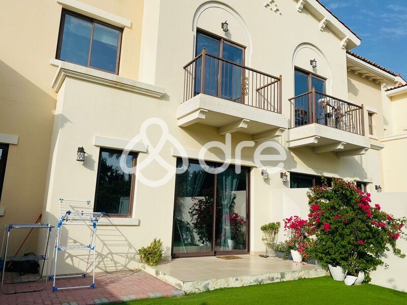 Mira Oasis Townhouse for Rent, Reem, Dubai