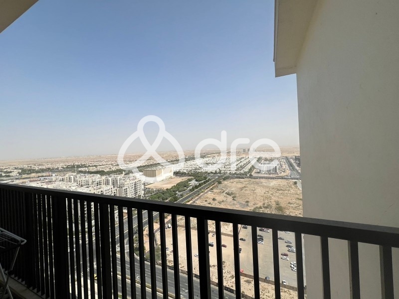 2 BR Apartment For Rent in Warda Apartments 1