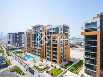 1 BR Apartment For Rent in Meydan City