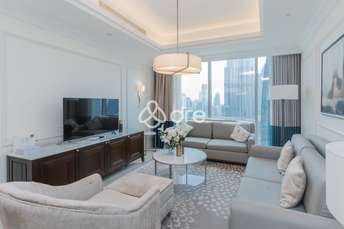 The Address BLVD Sky Collection Hotel Apartment for Rent, Downtown Dubai, Dubai