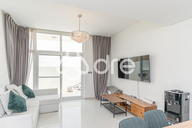 Pacifica Townhouse for Rent, DAMAC Hills 2 (Akoya by DAMAC), Dubai