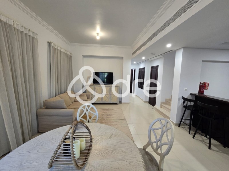  Townhouse for Rent, Serena, Dubai