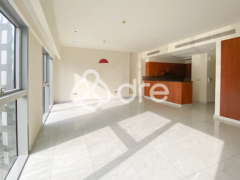 Central Park Towers Apartment for Rent, DIFC, Dubai