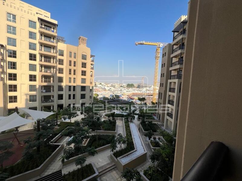 1 BR  Apartment For Rent in Umm Suqeim, Dubai - 6495916
