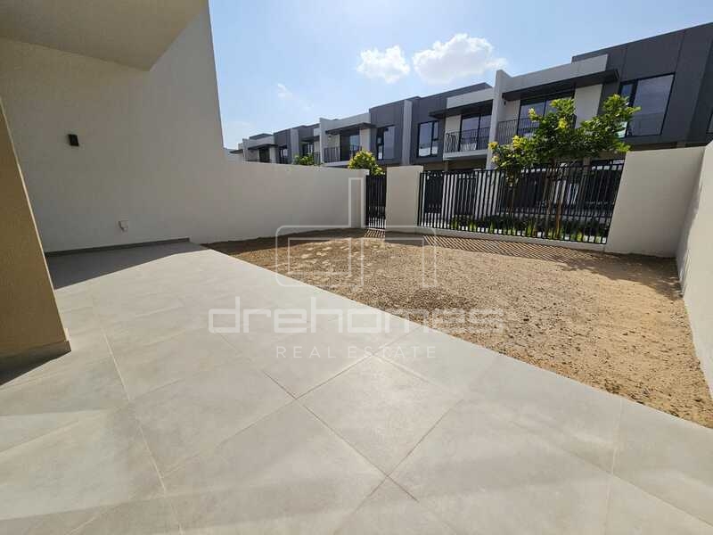 3 BR  Villa For Rent in Eden, The Valley, Dubai - 6495961