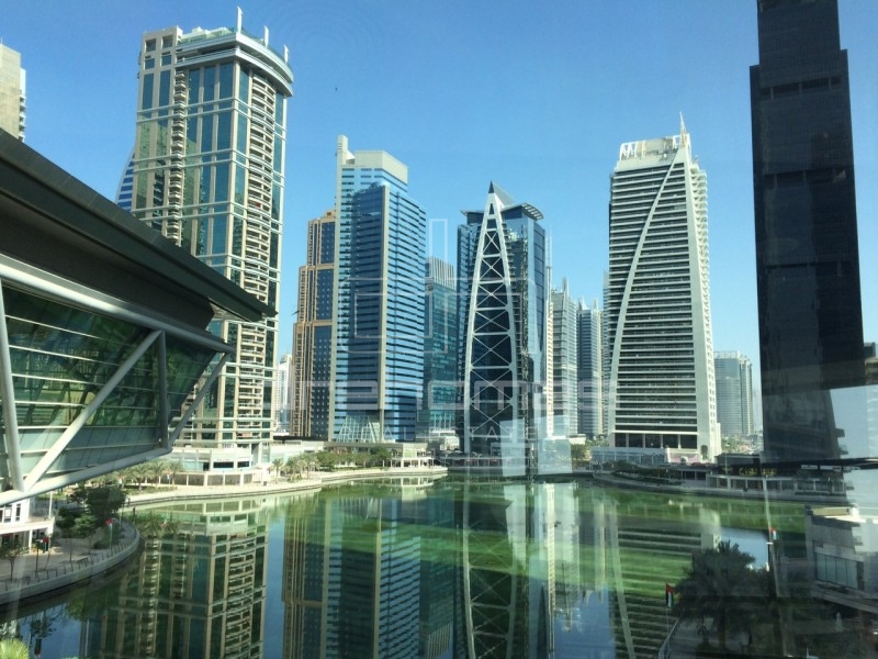 2 BR  Apartment For Sale in Jumeirah Lake Towers (JLT), Dubai - 6495948