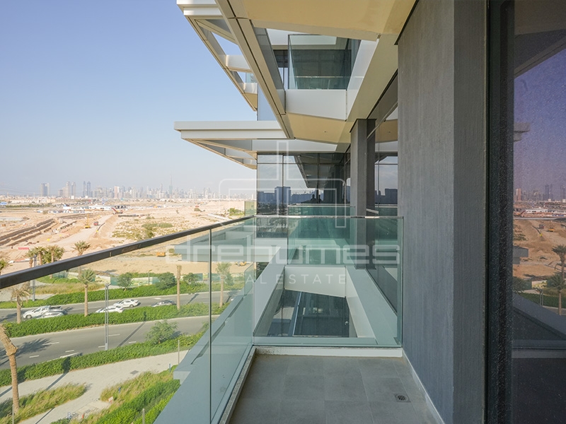 2 BR  Apartment For Sale in Golf Suites, Dubai Hills Estate, Dubai - 6323710