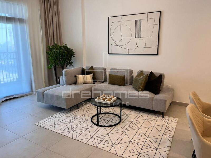 1 BR  Apartment For Sale in Umm Suqeim, Dubai - 6495955