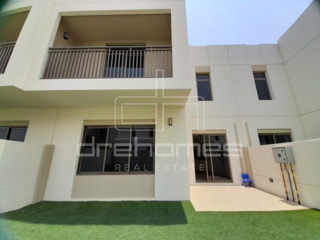 3 BR  Townhouse For Sale in Noor Townhouses, Town Square, Dubai - 6585660