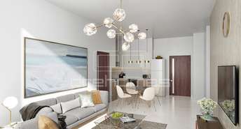 1 BR  Apartment For Sale in Pearlz by Danube, Al Furjan, Dubai - 6585627