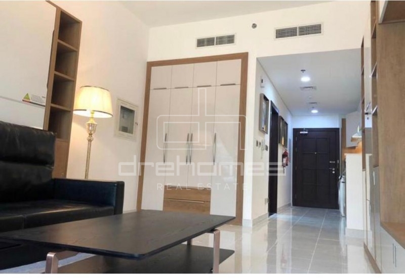.45 Apartment For Sale in Resortz by Danube, Arjan, Dubai - 6585633