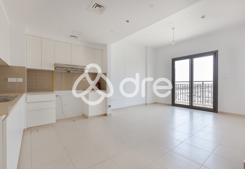 2 BR  Apartment For Sale in Zahra Apartments, Town Square, Dubai - 6844819